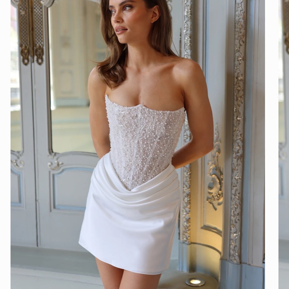 Rosie Etienne Ophelia dress